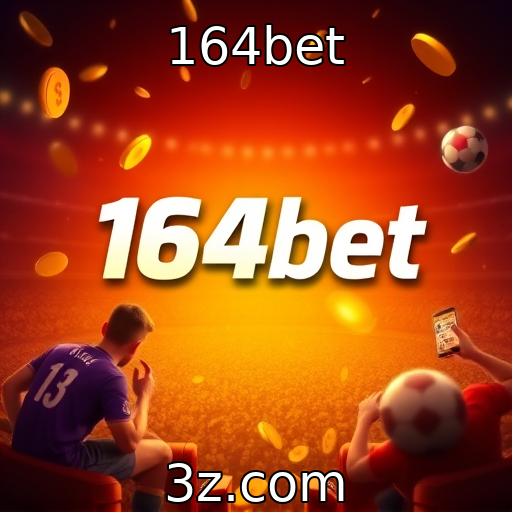 164bet | Crescimento da indústria de jogos em mercados emergentes