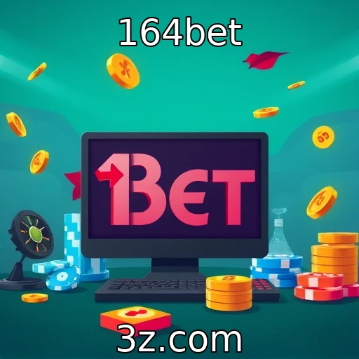 Crescimento da indústria de jogos online em mercados emergentes