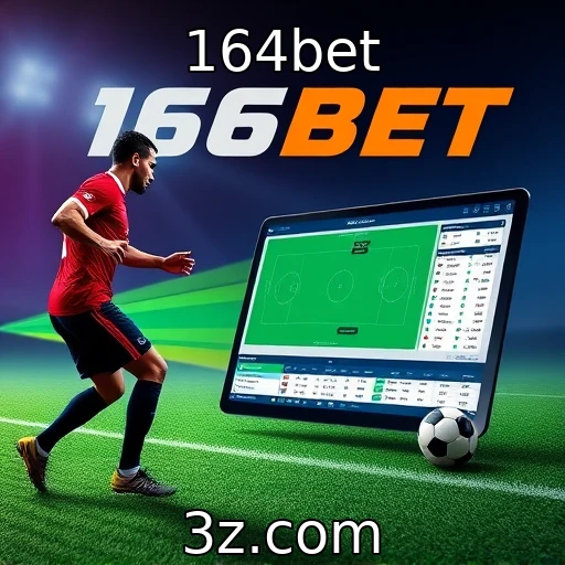 Regulações emergentes na indústria de apostas