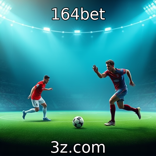 164bet - E-sports atraem novos investidores e espectadores