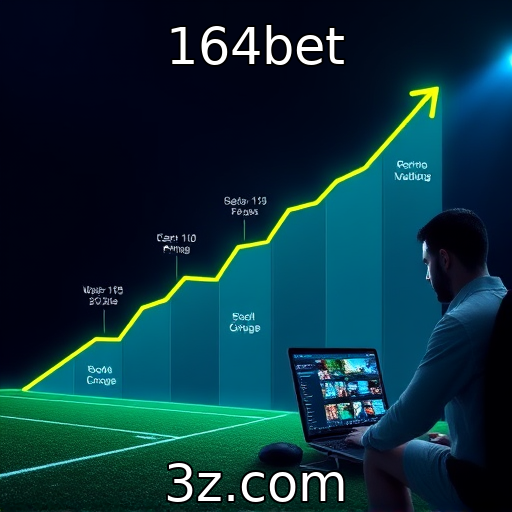 164bet - Evolução dos e-sports como modalidade competitiva