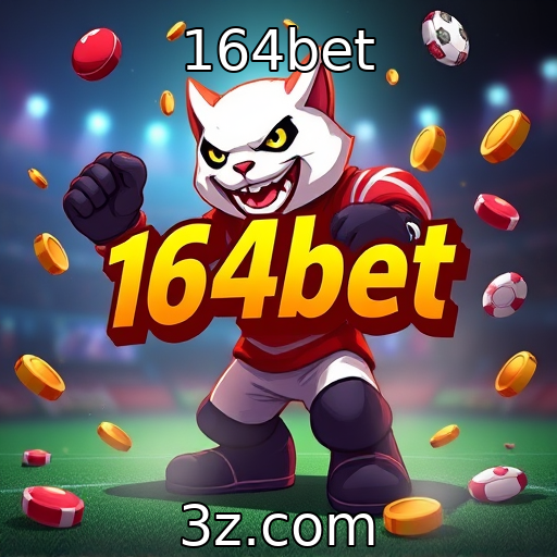 164bet | A evolução dos jogos online na última década