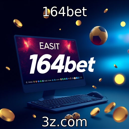 164bet - Crescimento do mercado de jogos online no Brasil