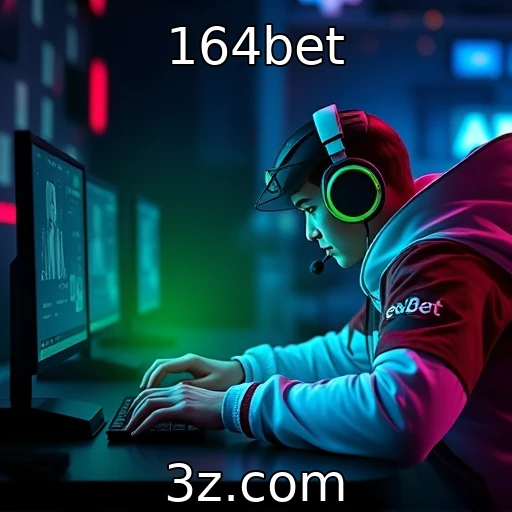 Aumento de investimentos em eSports e competições