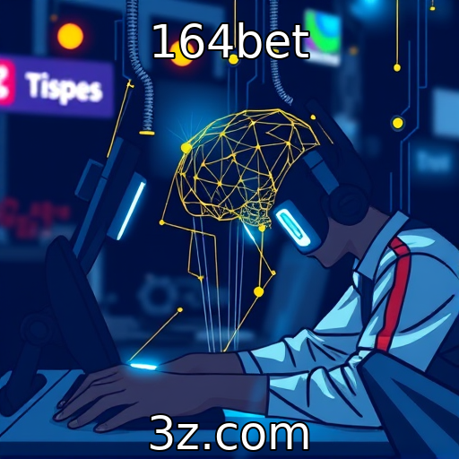 164bet | Estudo sobre a saúde mental de jogadores em jogos competitivos