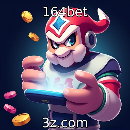 164bet | Crescimento dos jogos móveis no mercado global