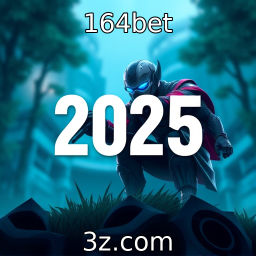 164bet : Novas tendências em jogos mobile para 2025