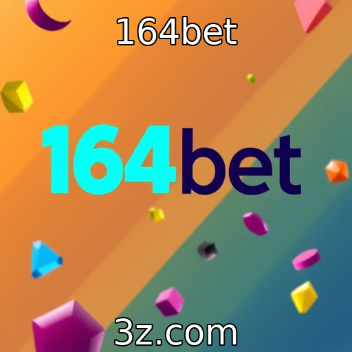 164bet | Parcerias estratégicas entre estúdios e publishers