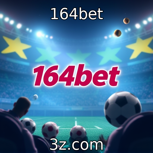 164bet - Crescimento das plataformas de streaming no setor de jogos