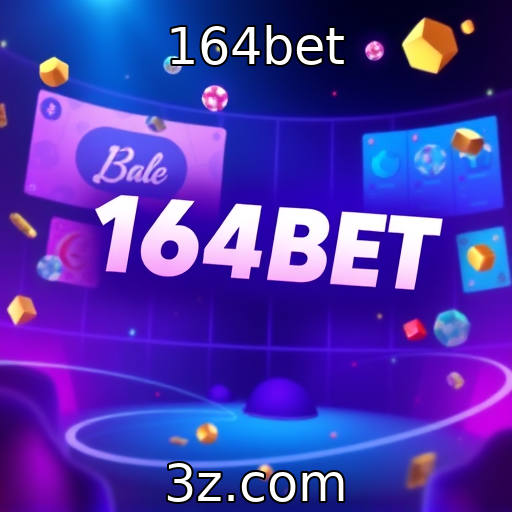 164bet | Colaboração entre estúdios traz inovações