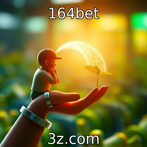 164bet - Sustentabilidade na produção de jogos eletrônicos